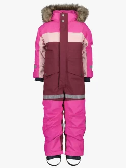 Didriksons Bjärven Flyverdragt, Plastic Pink