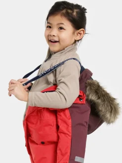 Didriksons Bjärven Flyverdragt, Pomme Red