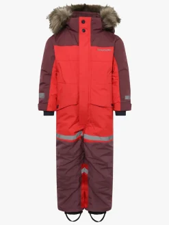 Didriksons Bjärven Flyverdragt, Pomme Red