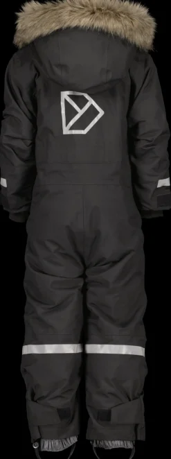 Didriksons Bjärven Flyverdragt, Black