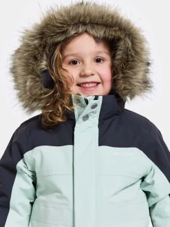 Didriksons Bjärven Flyverdragt, Pale Mint