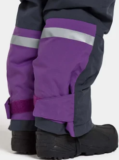 Didriksons Bjärven Flyverdragt, Royal Purple