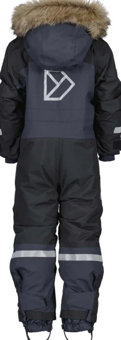 Didriksons Bjärven Flyverdragt, Navy