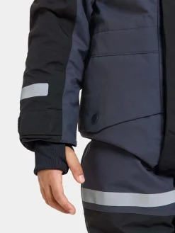 Didriksons Bjärven Flyverdragt, Navy