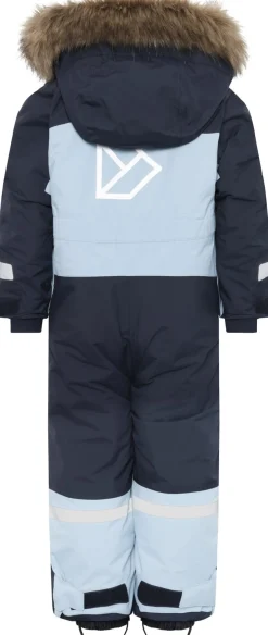 Didriksons Bjärven Flyverdragt, Cloud Blue