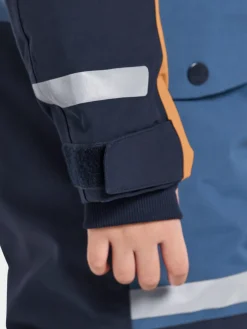 Didriksons Bjärven Flyverdragt, Galaxy Blue