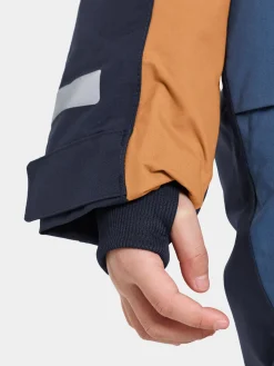 Didriksons Bjärven Flyverdragt, Galaxy Blue