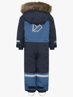 Didriksons Bjärven Flyverdragt, Galaxy Blue