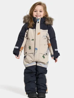 Didriksons Bjärven Flyverdragt, Winter Ocean Multi Reflex