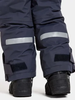 Didriksons Bjärven Overtræksbukser, Navy