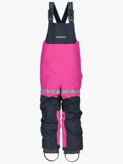 Didriksons Bjärven Overtræksbukser, Plastic Pink