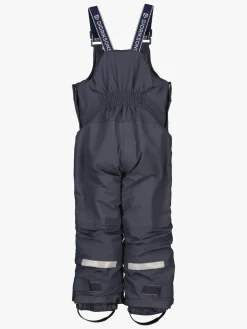 Didriksons Bjärven Overtræksbukser, Navy