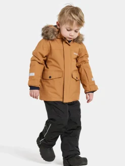 Didriksons Bjärven Vinterjakke, Almond Tree