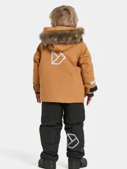 Didriksons Bjärven Vinterjakke, Almond Tree