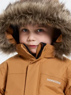 Didriksons Bjärven Vinterjakke, Almond Tree