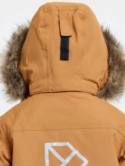 Didriksons Bjärven Vinterjakke, Almond Tree