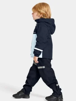 Didriksons Bladet Skaljakke, Navy