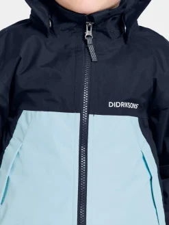 Didriksons Bladet Skaljakke, Navy