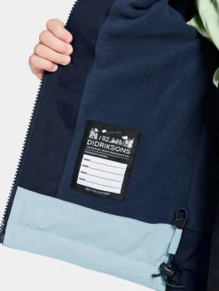 Didriksons Bladet Skaljakke, Navy