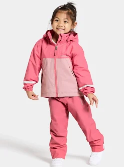 Didriksons Bladet Skaljakke, Dusty Azalea