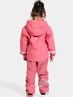 Didriksons Bladet Skaljakke, Dusty Azalea