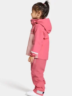 Didriksons Bladet Skaljakke, Dusty Azalea