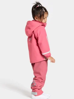 Didriksons Bladet Skaljakke, Dusty Azalea