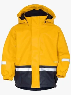 Didriksons Boardman Foret Regnsæt, Oat Yellow