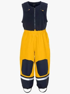 Didriksons Boardman Foret Regnsæt, Oat Yellow