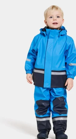 Didriksons Boardman Foret Regnsæt, Sharp Blue