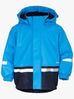 Didriksons Boardman Foret Regnsæt, Sharp Blue