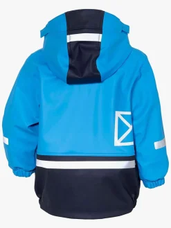 Didriksons Boardman Foret Regnsæt, Sharp Blue