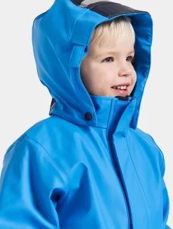 Didriksons Boardman Foret Regnsæt, Sharp Blue