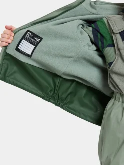 Didriksons Boardman Foret Regnsæt, Light Moss