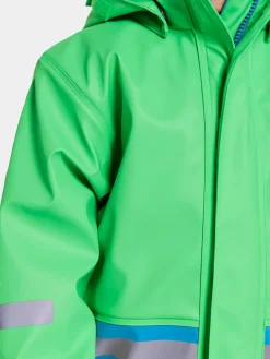 Didriksons Boardman Foret Regnsæt, Frog Green