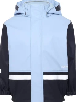 Didriksons Boardman Foret Regnsæt, Light Sea Blue