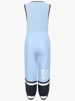 Didriksons Boardman Foret Regnsæt, Light Sea Blue