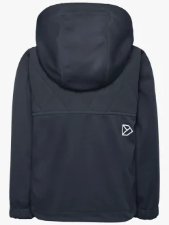 Didriksons Briska Hybridjakke, Navy