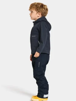 Didriksons Briska Hybridjakke, Navy