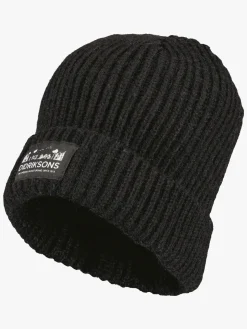 Didriksons Bus Hue, Sort