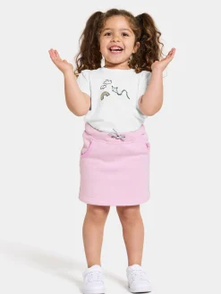 Didriksons Corin Powerstretch Nederdel, Orchid Pink