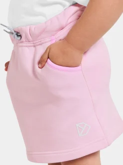 Didriksons Corin Powerstretch Nederdel, Orchid Pink