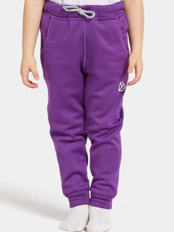 Didriksons Corin Powerstretch Bukser, Royal Purple