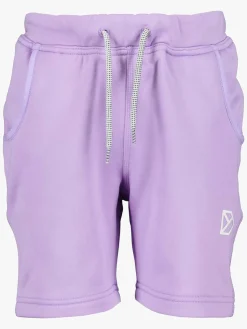 Didriksons Corin Powerstretch Shorts, Digital Purple