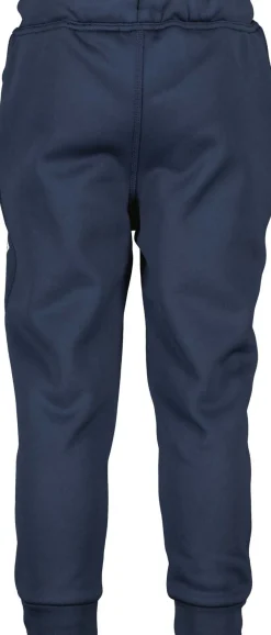 Didriksons Corin Powerstretch Bukser, Navy