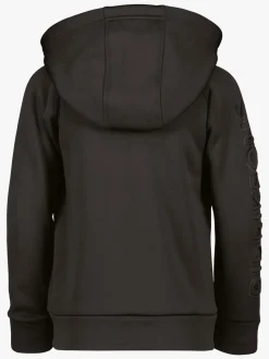 Didriksons Corin Powerstretchjakke, Black