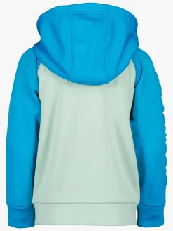 Didriksons Corin Powerstretchjakke, Blue Lagoon