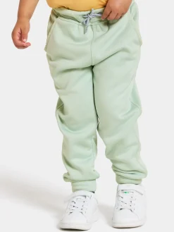 Didriksons Corin Powerstretch Bukser, Pale Mint