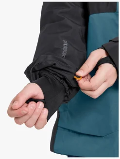 Didriksons Dolomit Vinterjakke, Star Blue