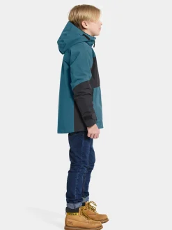 Didriksons Dolomit Vinterjakke, Star Blue